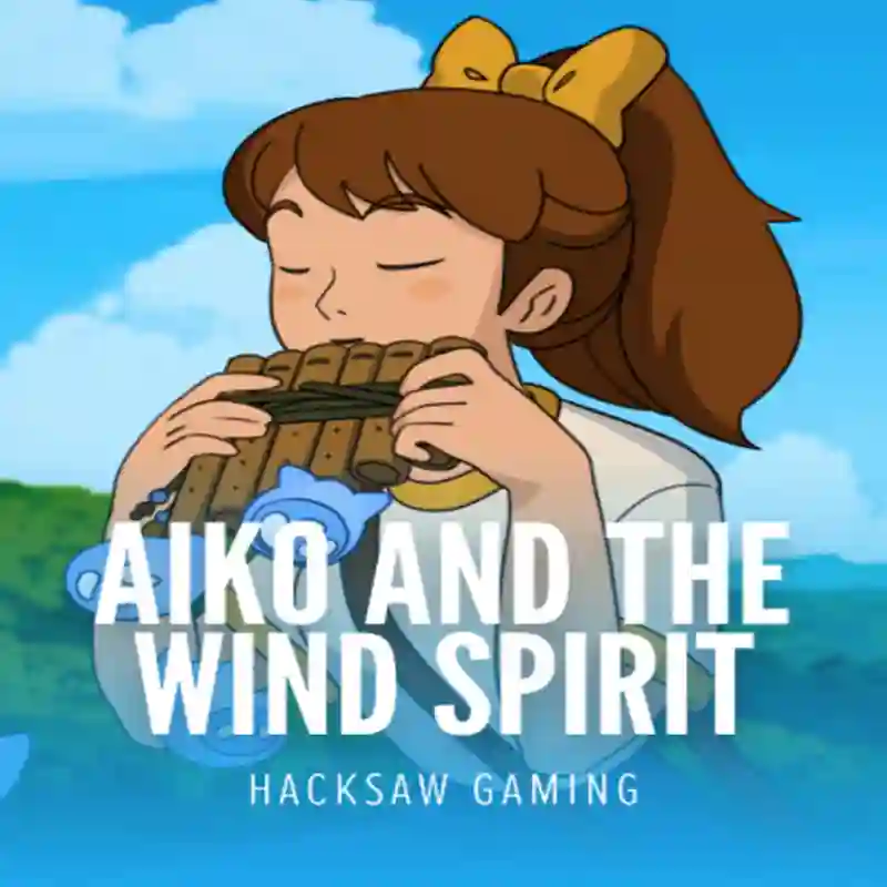 Aiko and the Wind Spirit Slot Juego de Casino