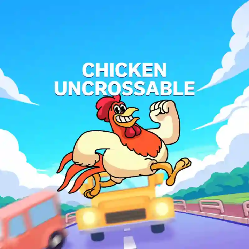 Juego Chicken Uncrossable en casino online