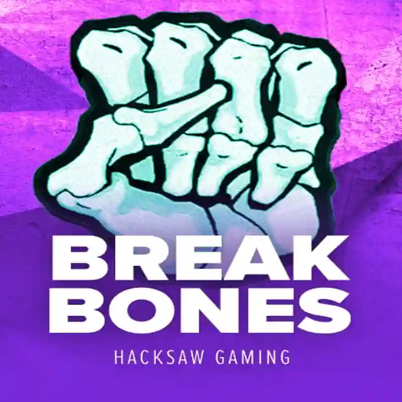 HS Break Bones Juego de Casino Online