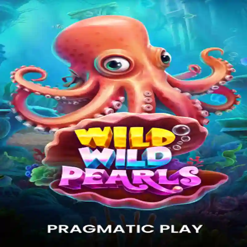 PP Wild Wild Pearls slot game
