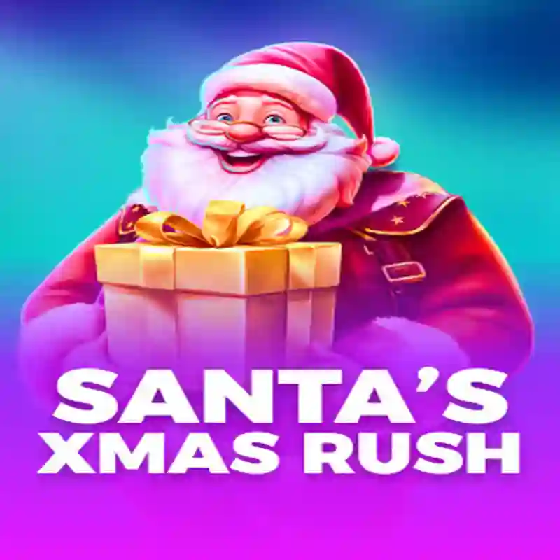 Santa’s Xmas Rush Casino