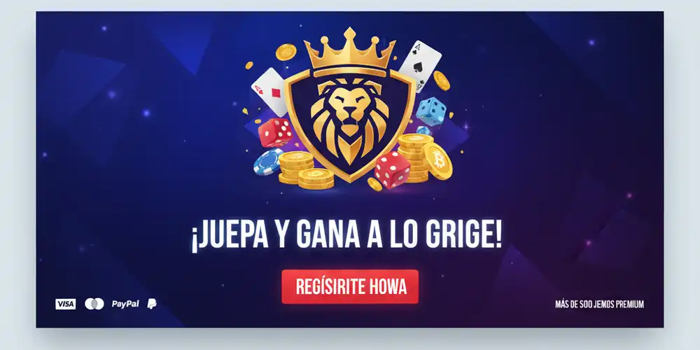 Mexicano777 Casino Online Banner